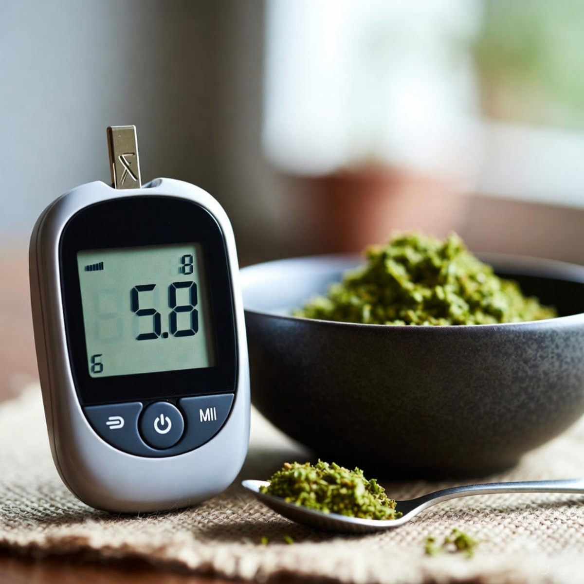 Wykorzystanie imbiru i czosnku w dawnych praktykach domowych przy cukrzycy